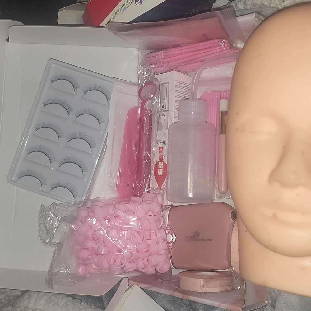 Lash kit - Picture 3 of 3